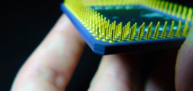 定了！中國半導體巨頭出手，拿下英國最大芯片廠商